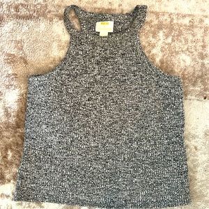Maeve by Anthropologie, large, knit tank top